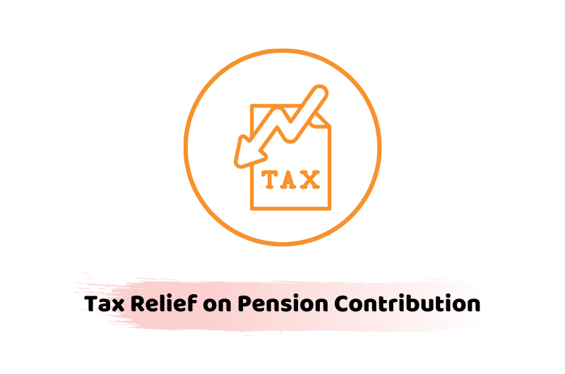 Tax-Relief-on-Pension
