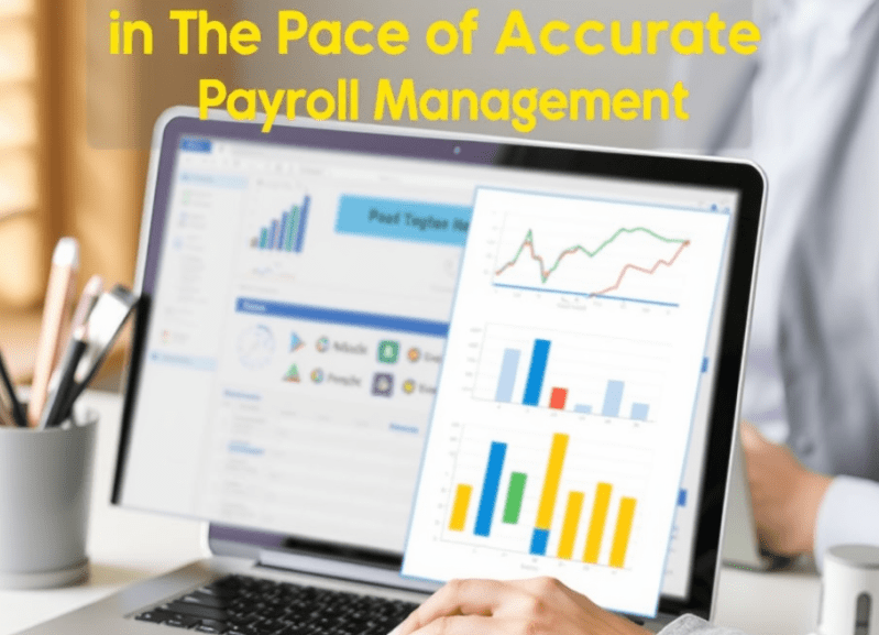 Accurate Payroll Management